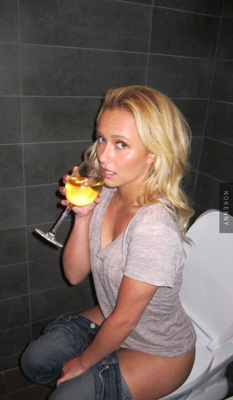 Hayden Panettiere