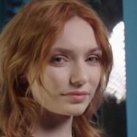 Eleanor Tomlinson