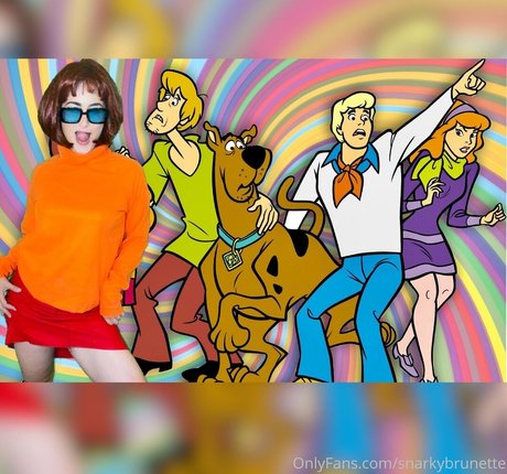Snarkybrunette