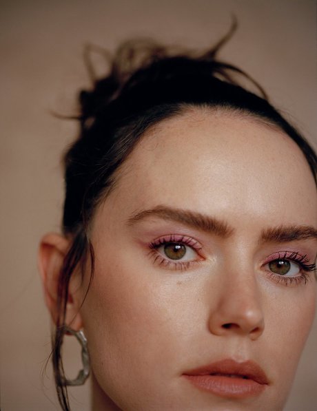 Daisy Ridley