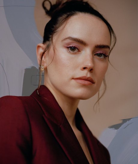 Daisy Ridley