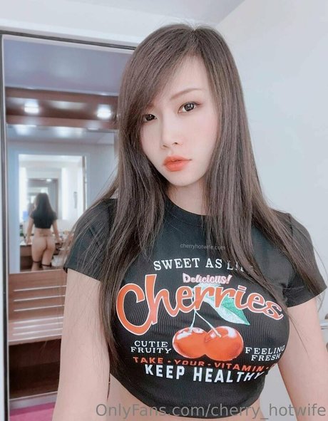 Cherryhotwife