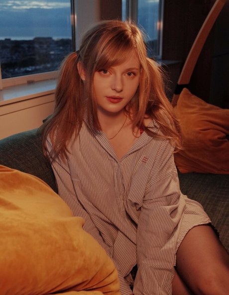 Ella Freya