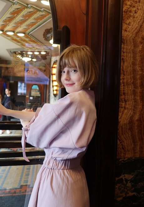 Ella Freya
