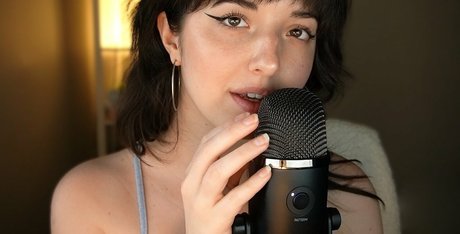 Slight Sounds Asmr