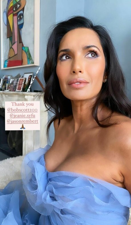 Padma Lakshmi