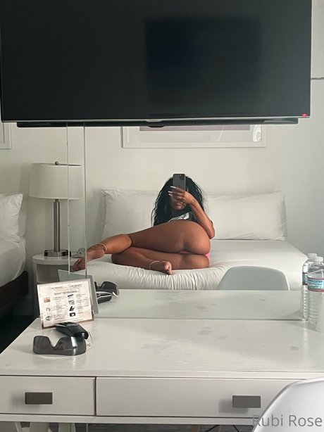 Rubi Rose