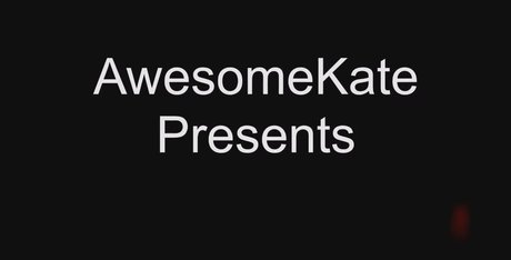 Awesomekate