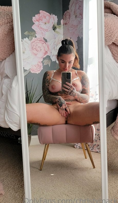 Christy Mack
