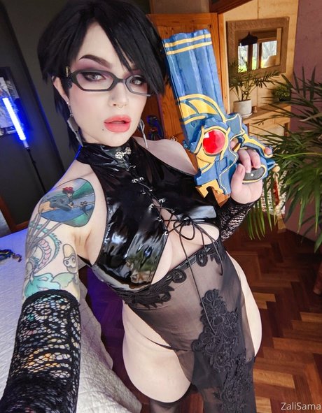 Zalaria Cosplay