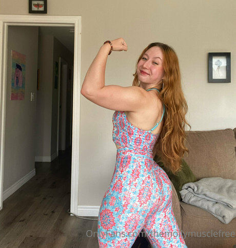 Themollymusclefree