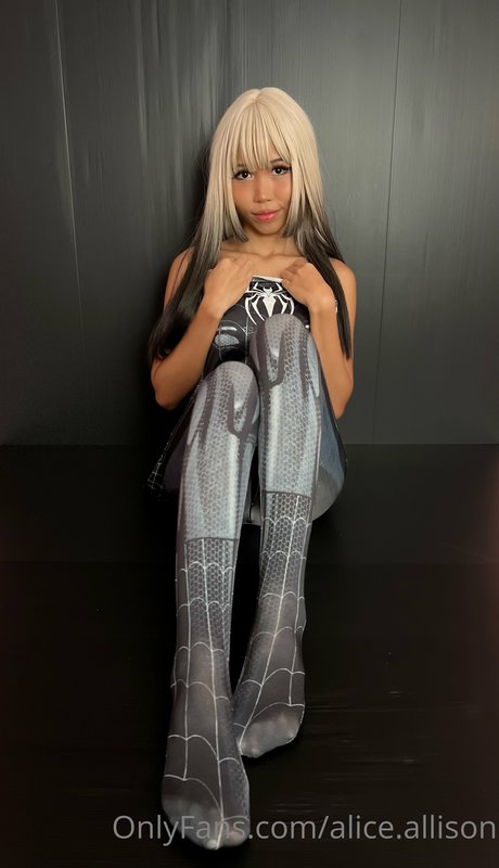 Alicex Allison