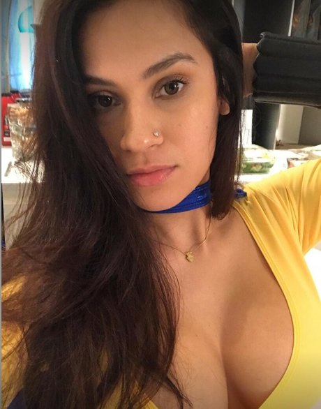 Vanessa Veracruz
