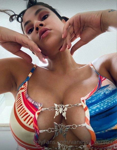 Vanessa Veracruz