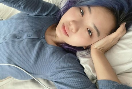 Harriet Sugarcookie