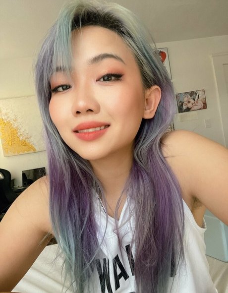 Harriet Sugarcookie