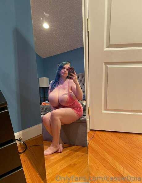 Cassie0pia