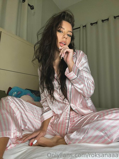 Roksana