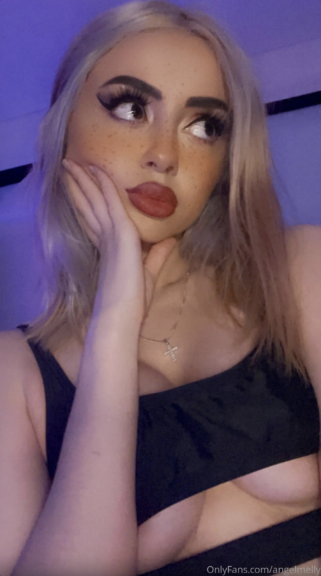 Angelmelly