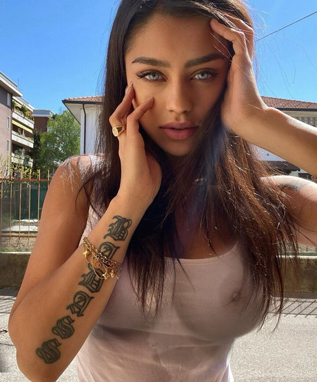 Christina Bertevello