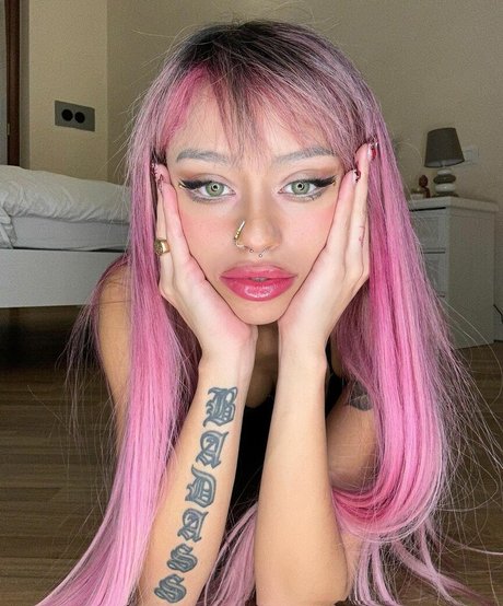 Christina Bertevello