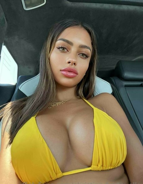 Christina Bertevello