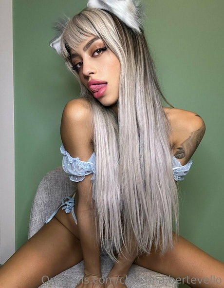 Christina Bertevello