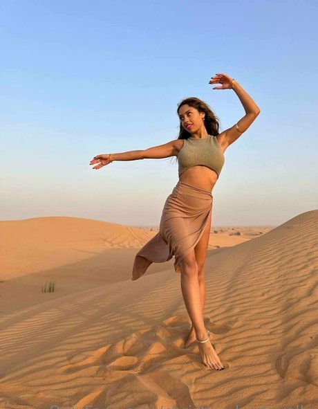 Christina Bertevello