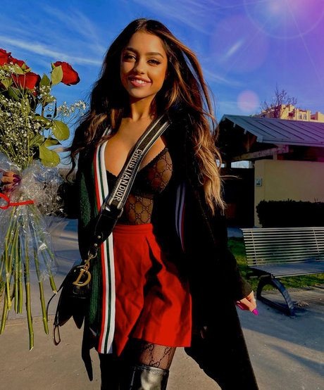 Christina Bertevello