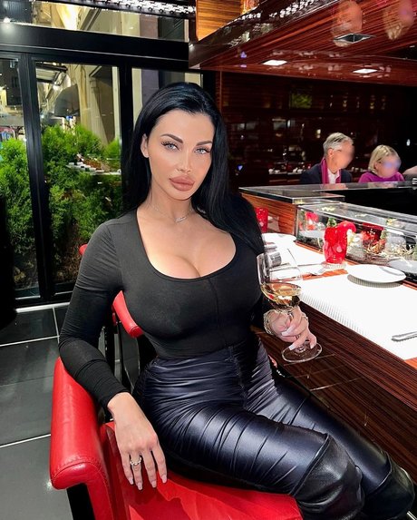 Aletta Ocean