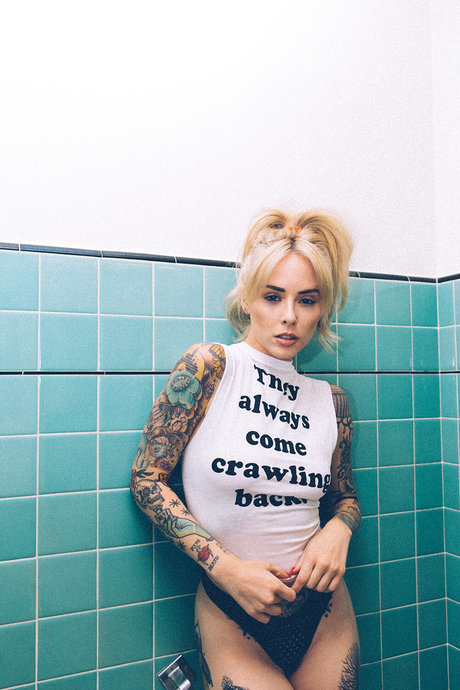 Alysha Nett