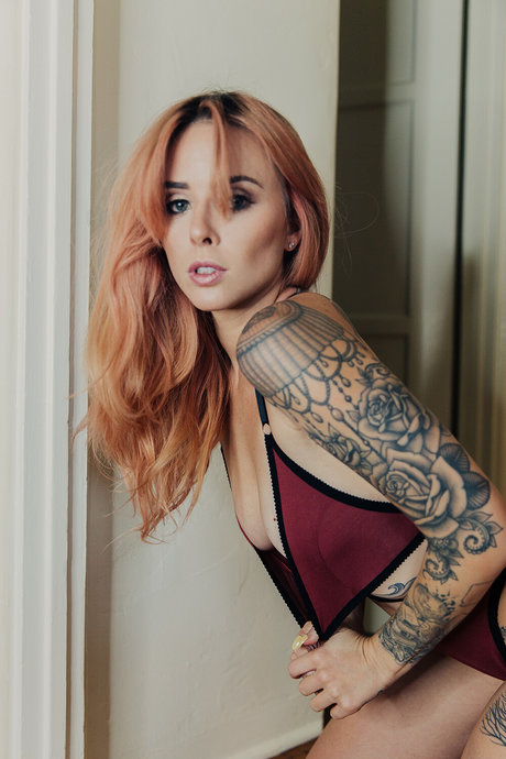 Alysha Nett