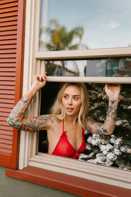 Alysha Nett