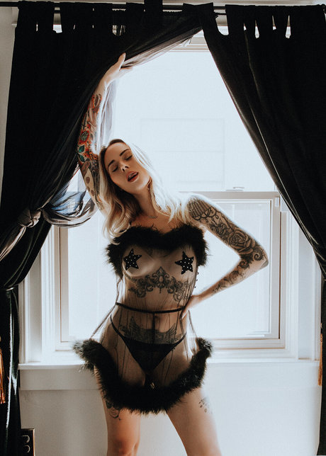 Alysha Nett