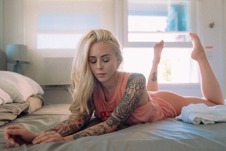 Alysha Nett