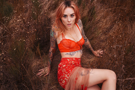 Alysha Nett