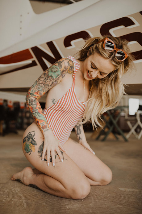 Alysha Nett