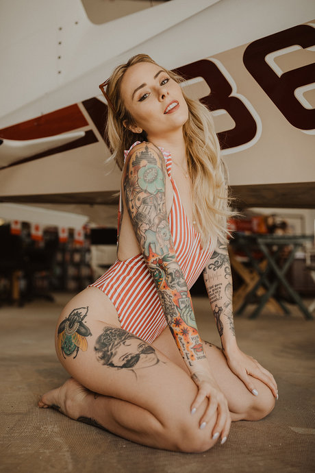 Alysha Nett
