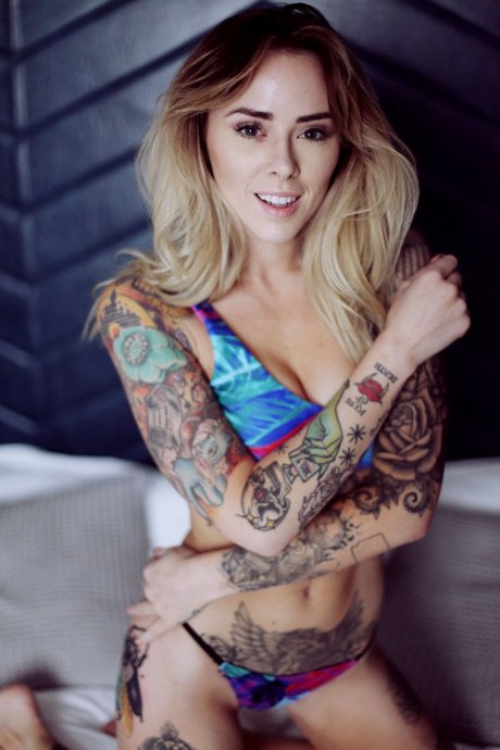Alysha Nett