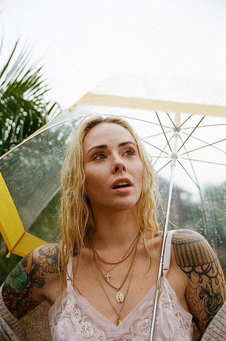 Alysha Nett