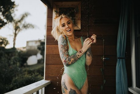 Alysha Nett