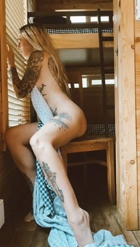 Alysha Nett