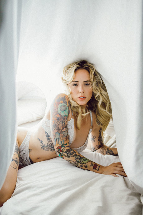Alysha Nett
