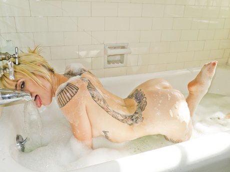 Alysha Nett