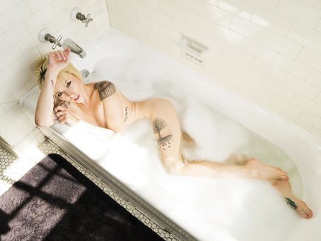 Alysha Nett