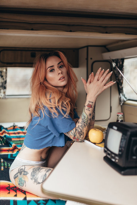 Alysha Nett