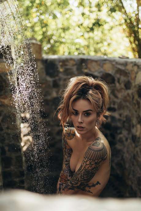 Alysha Nett