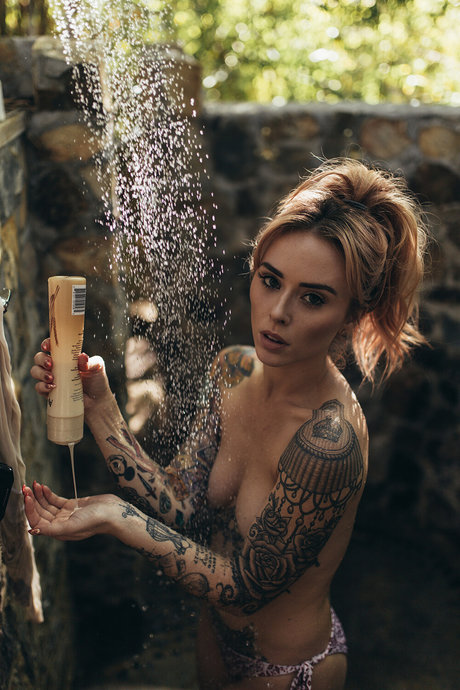 Alysha Nett