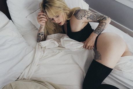 Alysha Nett