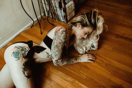 Alysha Nett